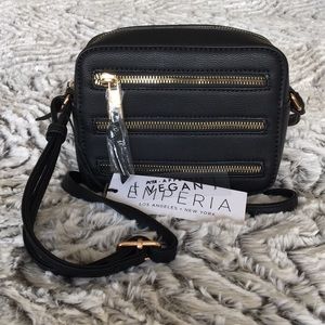•Emperia Crossbody bag•